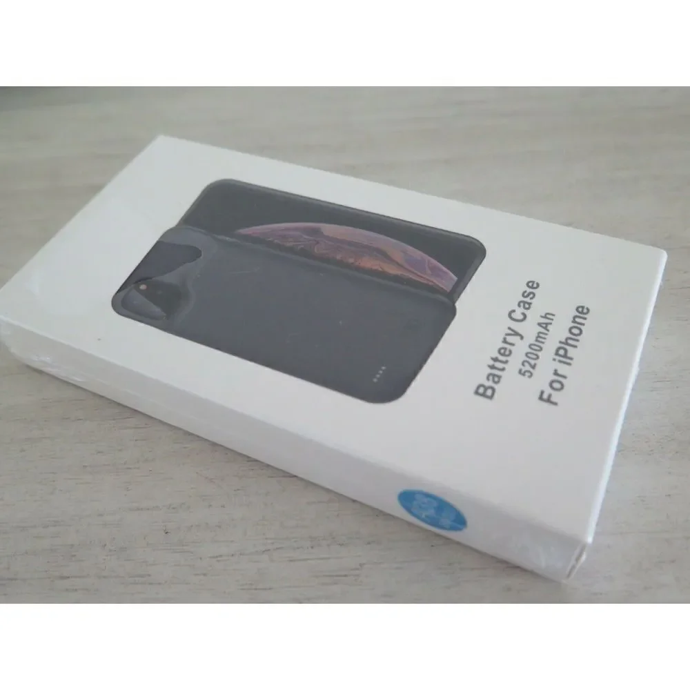 Ziroz Battery Charging Case Compatible See Description for Details